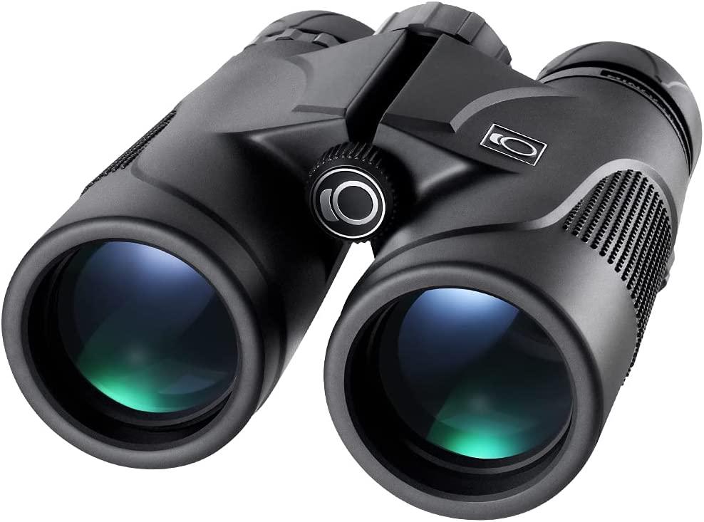 Best Binoculars 2026: Top AI-Powered Picks for Birding, Hunting & Astronomy