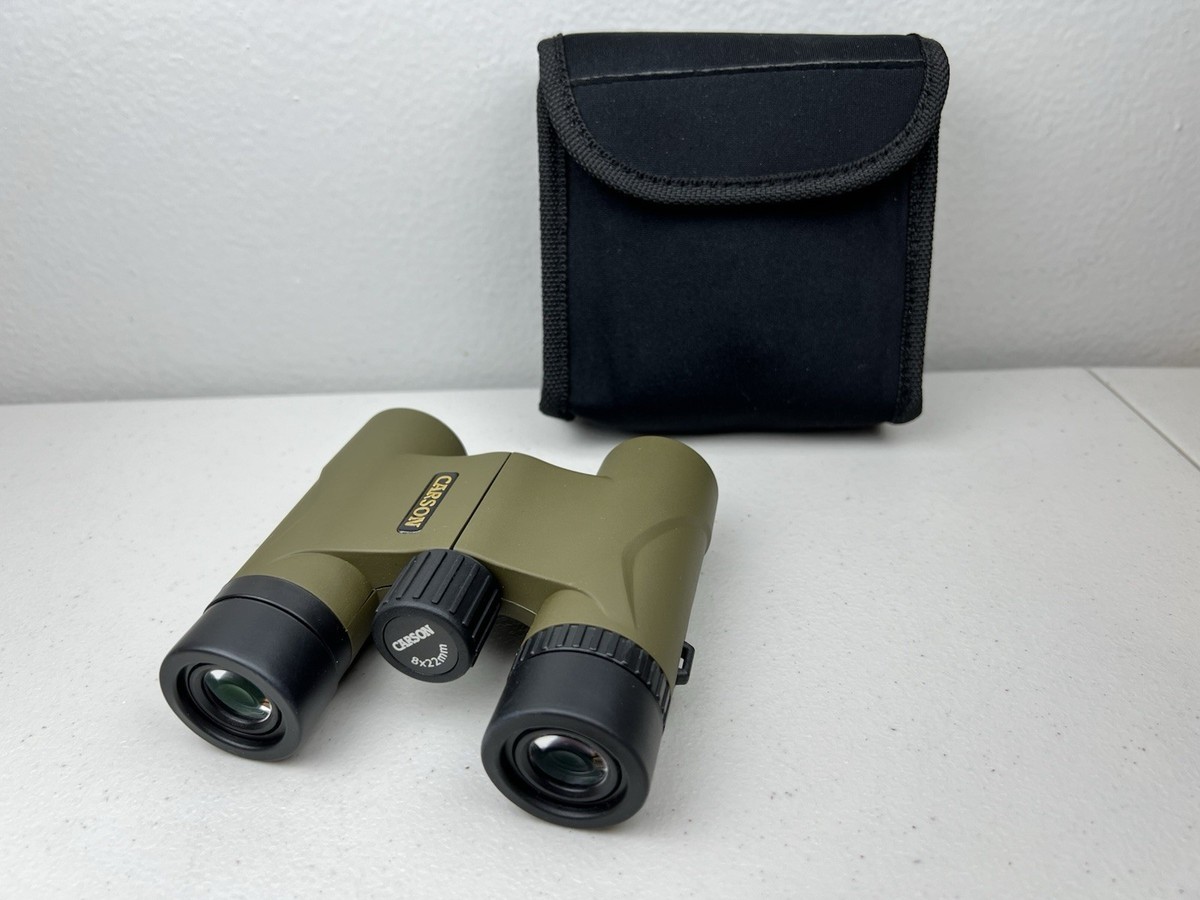 2026’s Best Compact Binoculars for Birding: AI-Powered Picks for Maximum Portability