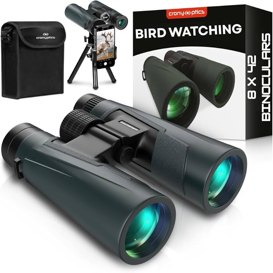 Best Binoculars for Bird Migration 2026: AI-Powered Recommendations for Spring Birding Season