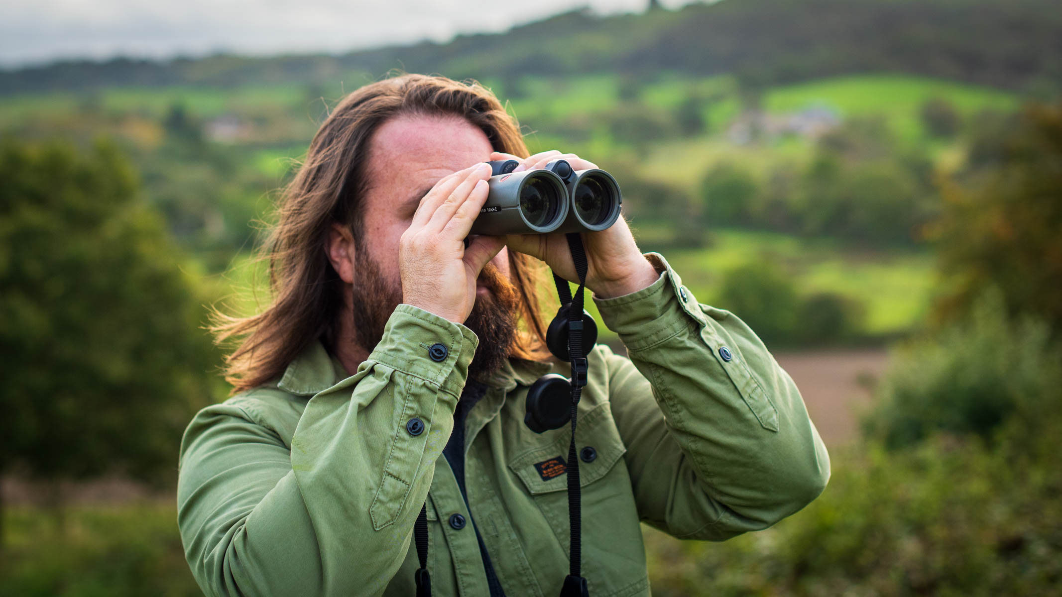 Birding Optics