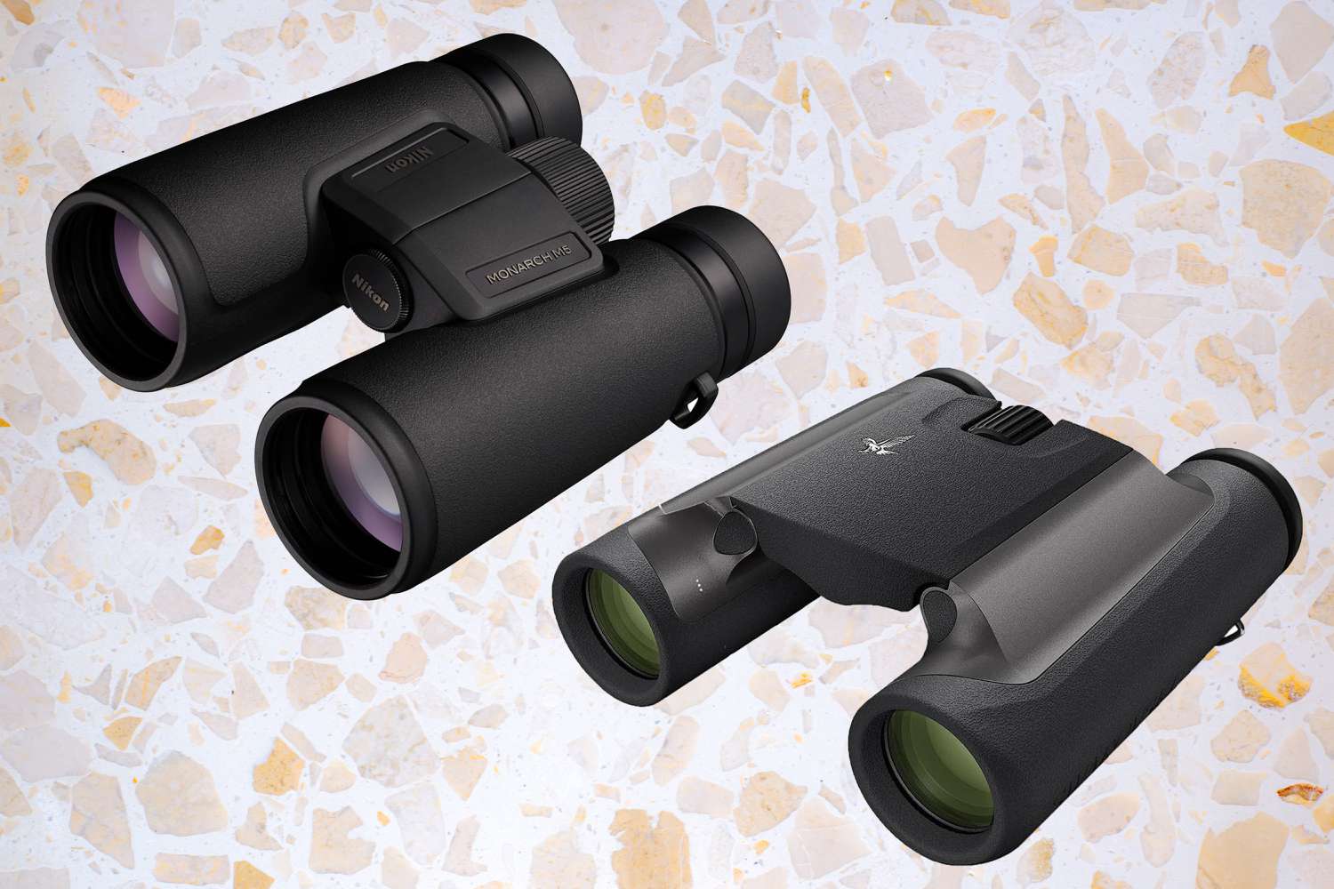 2026 Best Compact Binoculars for Birding: AI-Powered Picks for High-Resolution 8x32 & 10x42 Models