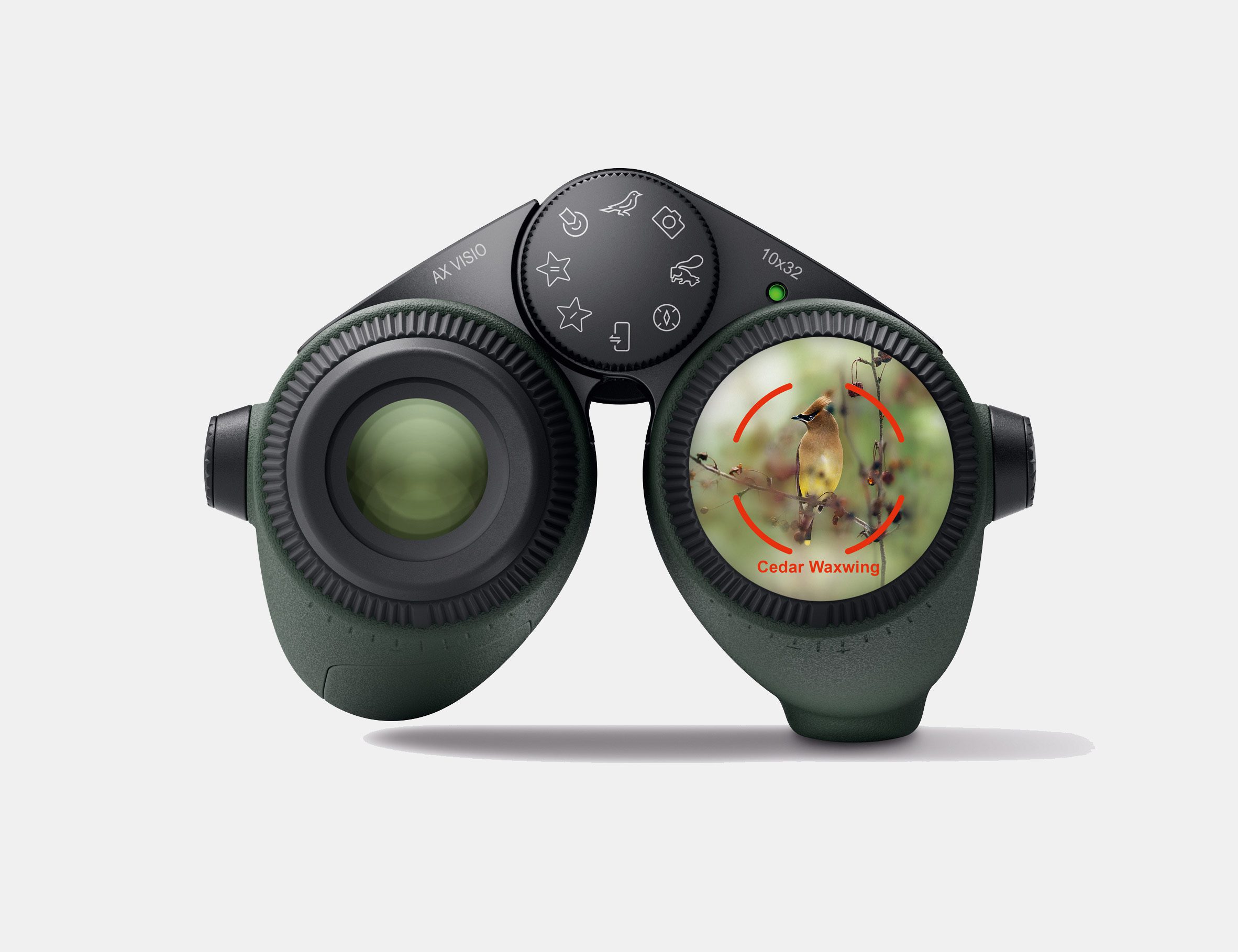 Smart Binoculars vs Traditional: How AI Integration is Revolutionizing Optics in 2026