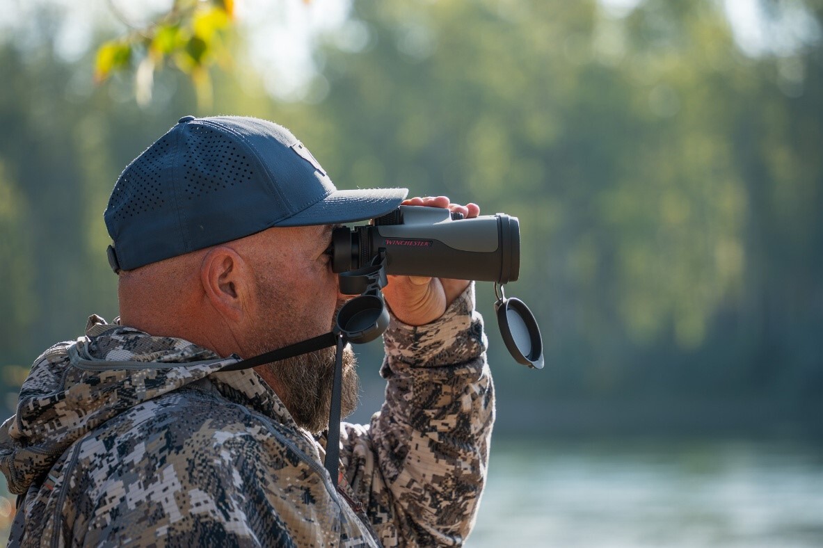 Best Binoculars for Birding: Top Picks for Clarity and Portability