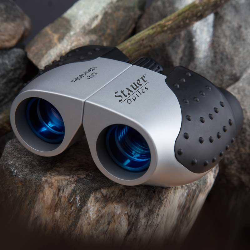 Compact Binoculars