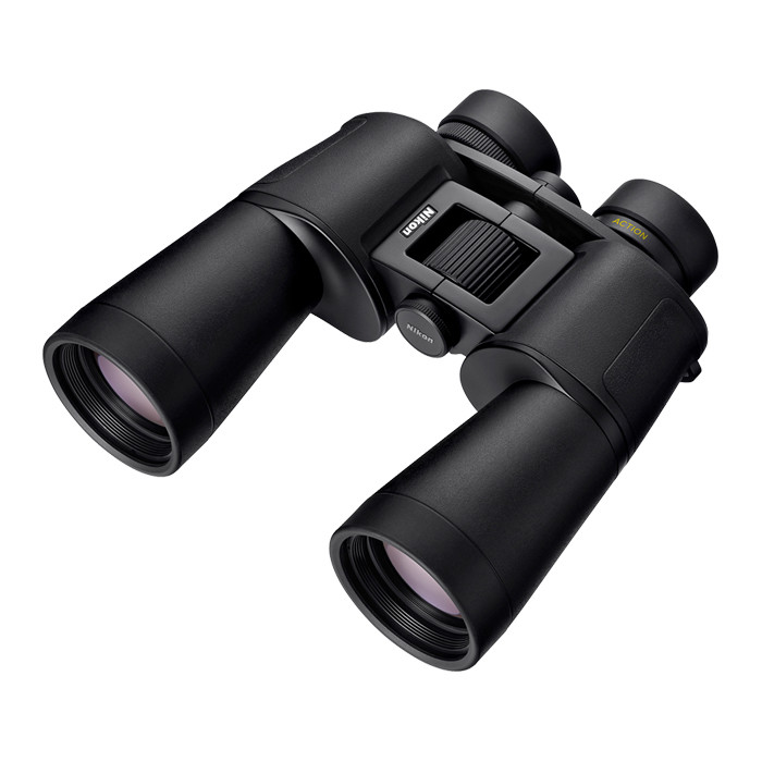 Compact Binoculars for Birding in