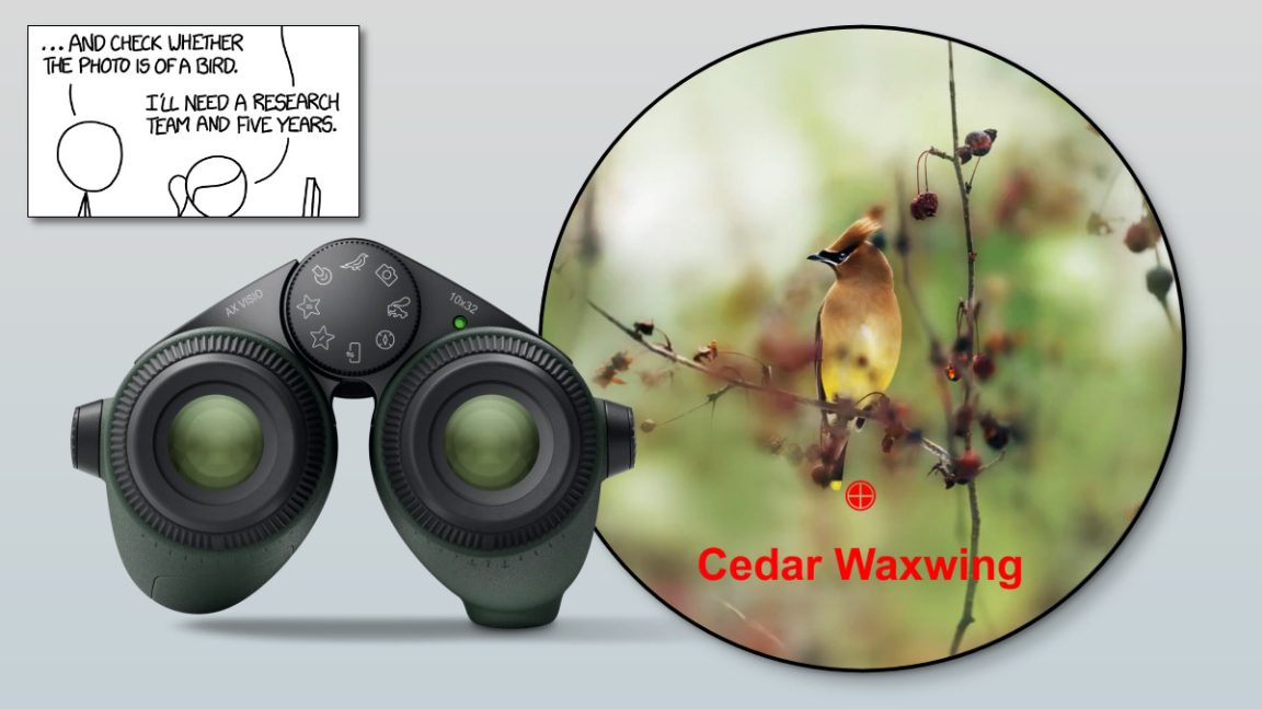 AI-Powered Bird Identification Binoculars: Top 7 Smart Optics for Birding in 2026