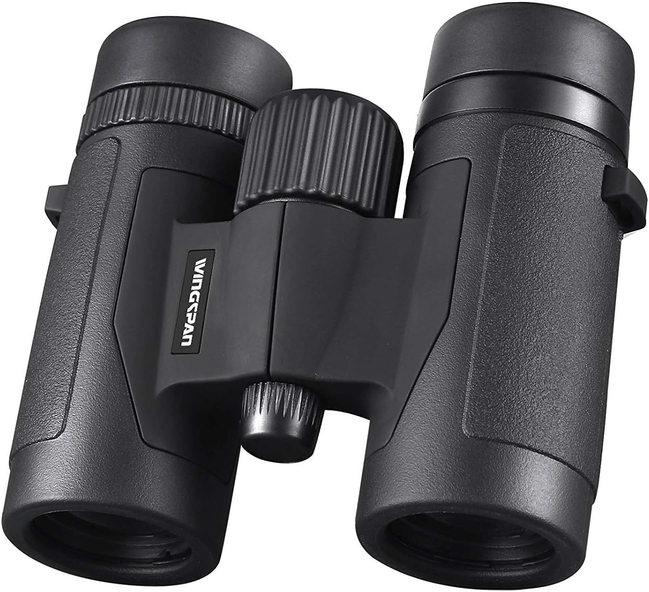 Compact Binoculars for Birding