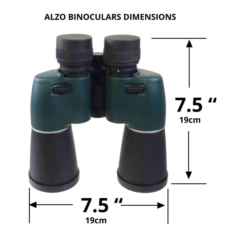 Binoculars for Birding in