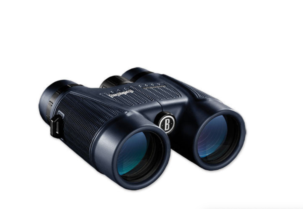 Binoculars for Birding in