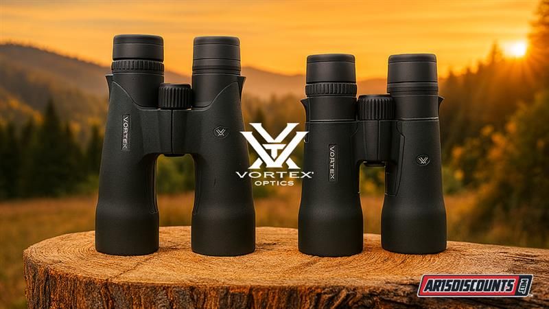 Hunting Binoculars Buyer's Guide 2026: Essential Features for Every Hunter