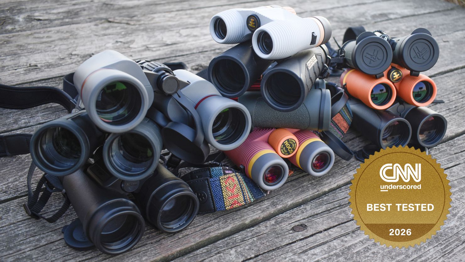 Top 10 Hunting Binoculars 2026: Expert Reviews for Bow and Rifle Hunters