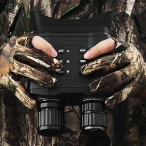 Thermal Imaging vs Traditional Hunting Binoculars: Complete 2026 Buyer's Guide