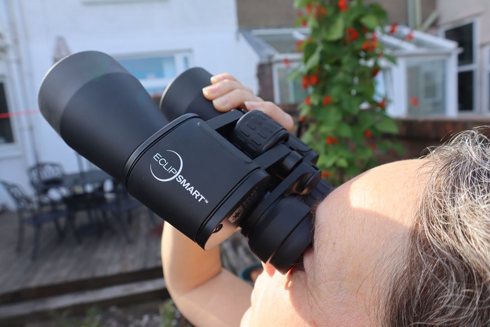 Best Binoculars for Solar Eclipse Viewing 2026: Expert Reviews and Safety Guide