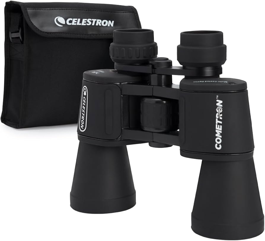 Best Astronomy Binoculars 2026: Stargazing Guide for Comet C/2023 A3 and Planetary Viewing