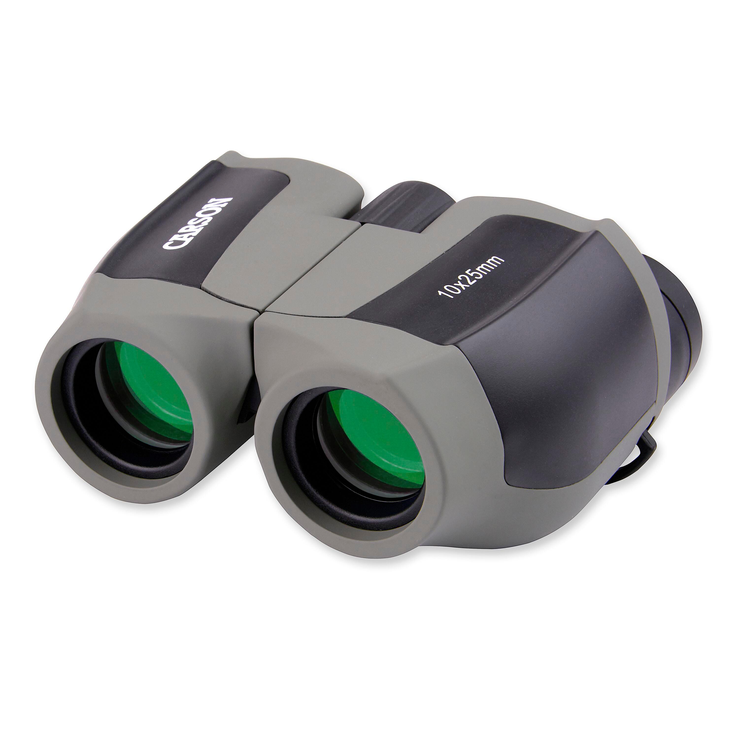 Best Compact Binoculars for Birding and Travel in 2026