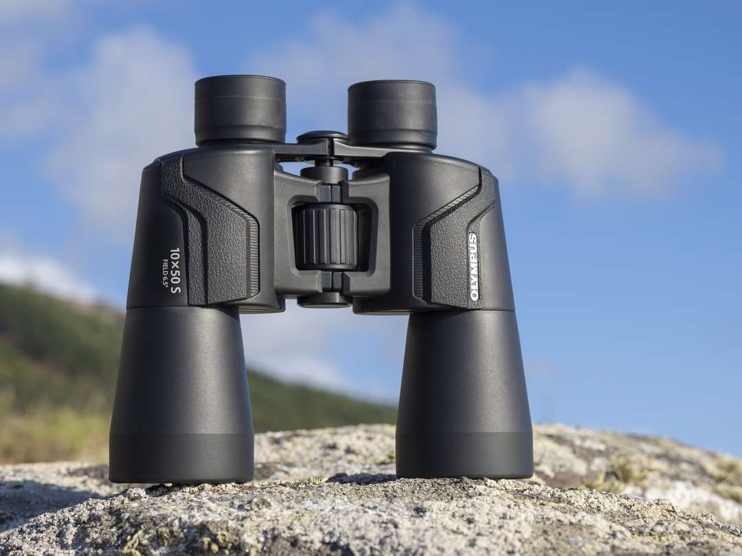 Binoculars for Birding