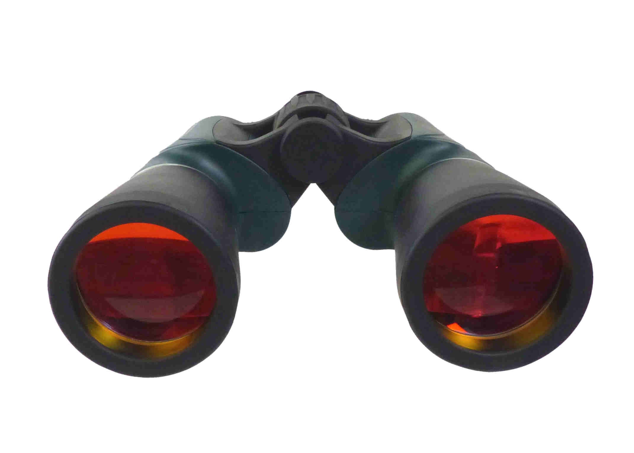 Binoculars for Birding