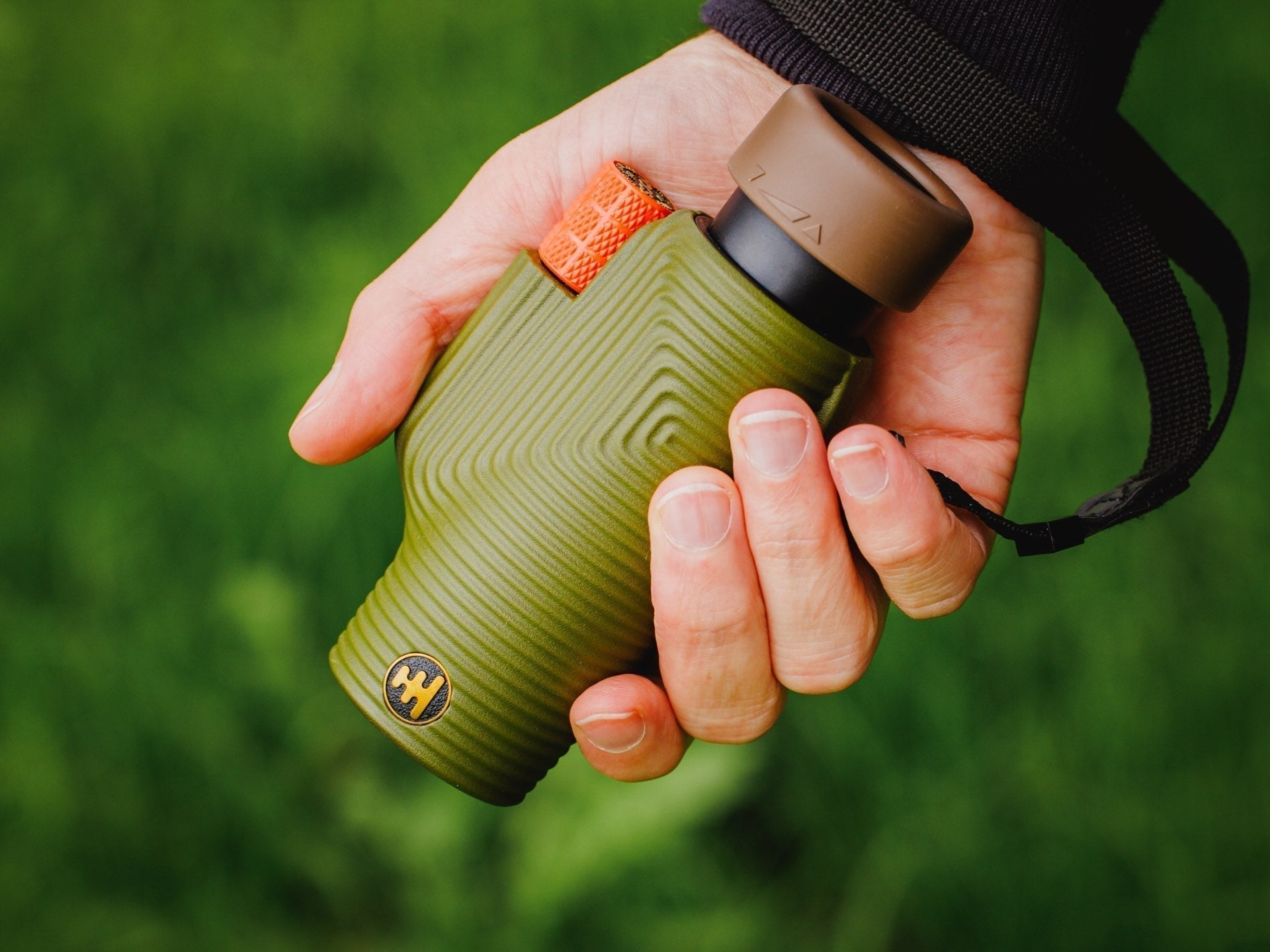 Binoculars for Birding in