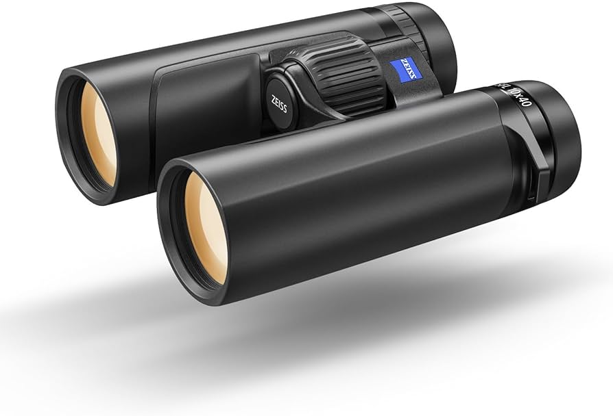 Zeiss SFL 10x40 Binoculars