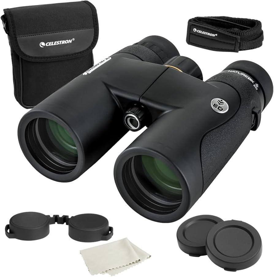 Celestron Nature DX 8x26 Binoculars