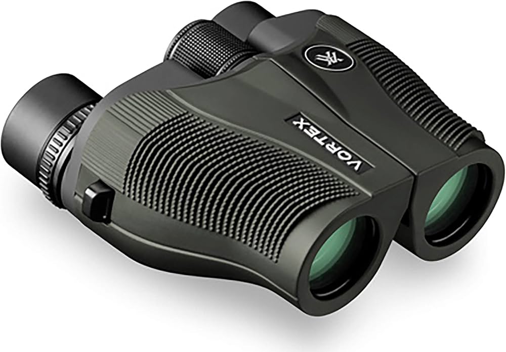 Vortex Viper HD 8x26 Binoculars