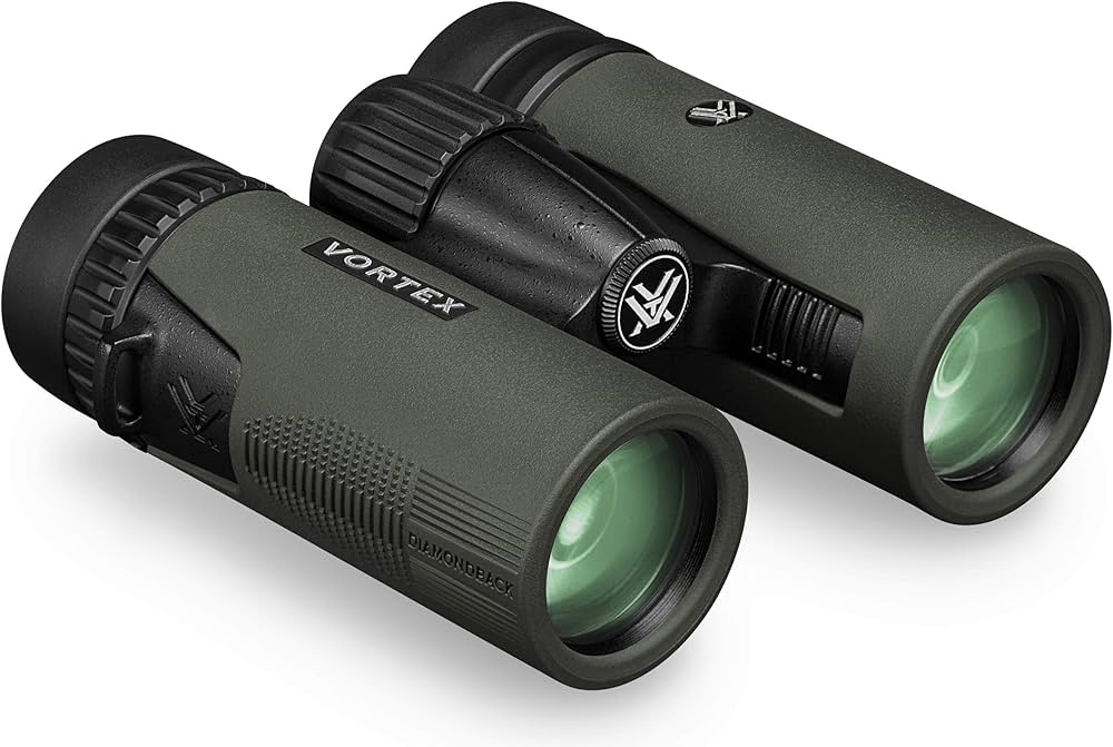 Vortex Crossfire HD 10x32 Binoculars