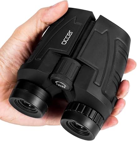 Occer 12x25 Compact