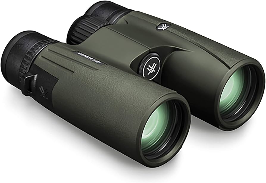 Vortex Viper HD 8x25 Binoculars