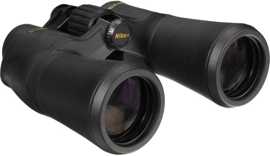 Nikon Aculon A211 10x50