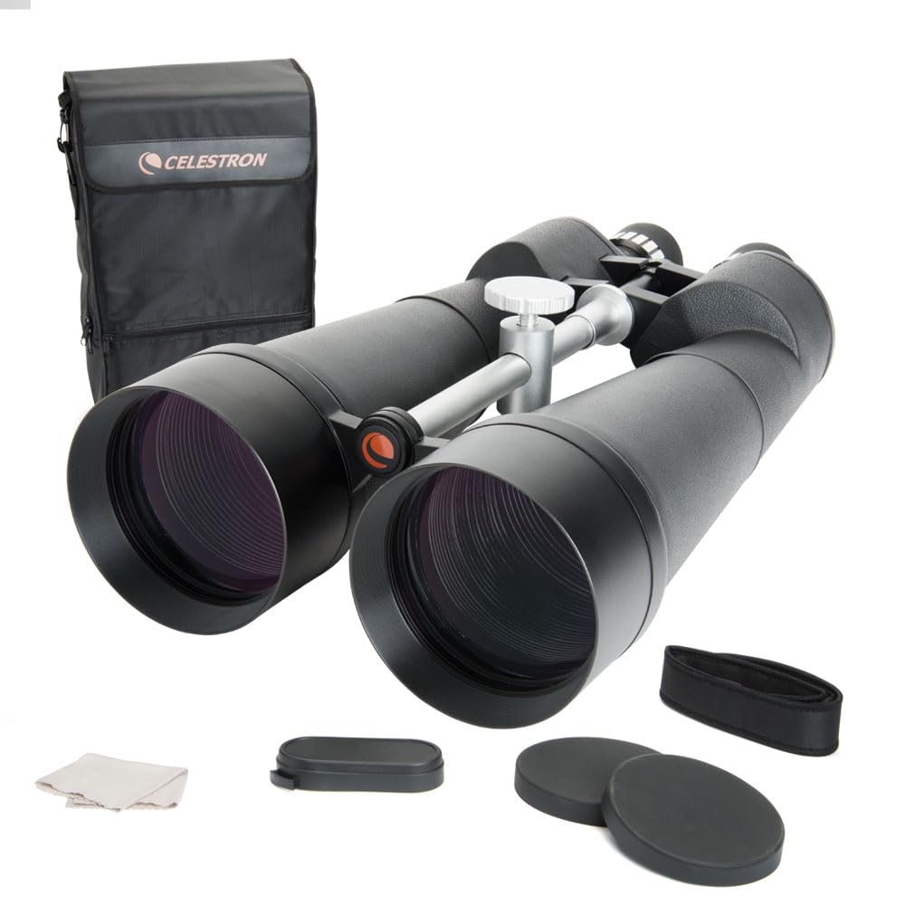 Celestron SkyMaster 25x100