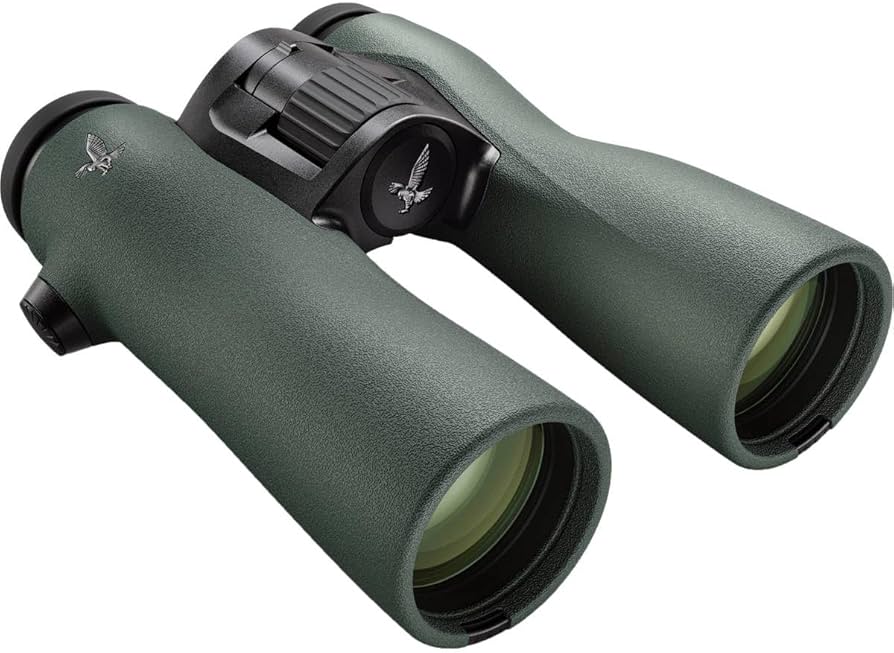 Swarovski NL Pure Binoculars