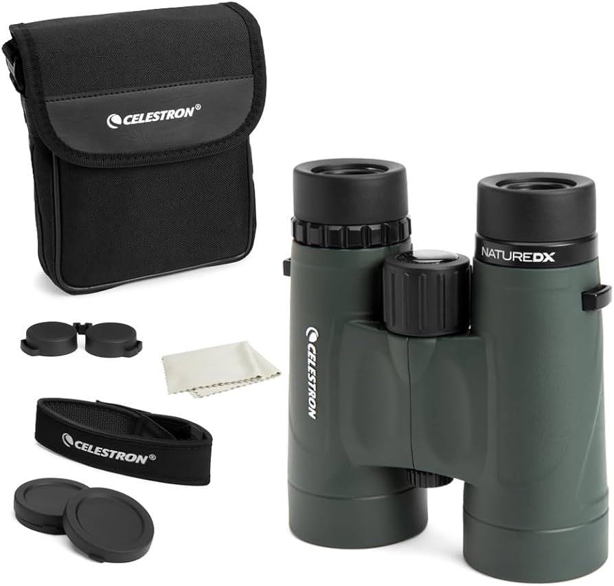 Celestron Nature DX