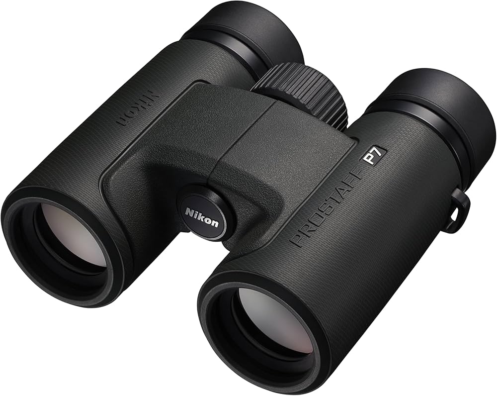 Nikon Prostaff P7 8x32 Binoculars