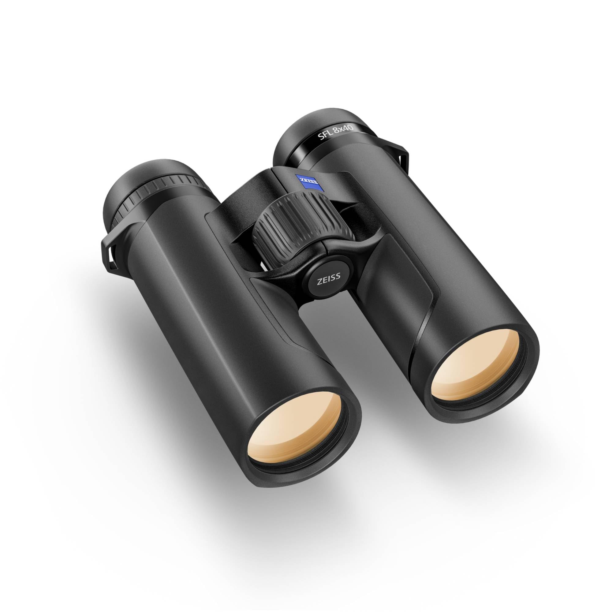 Zeiss SFL 10×40 Binoculars