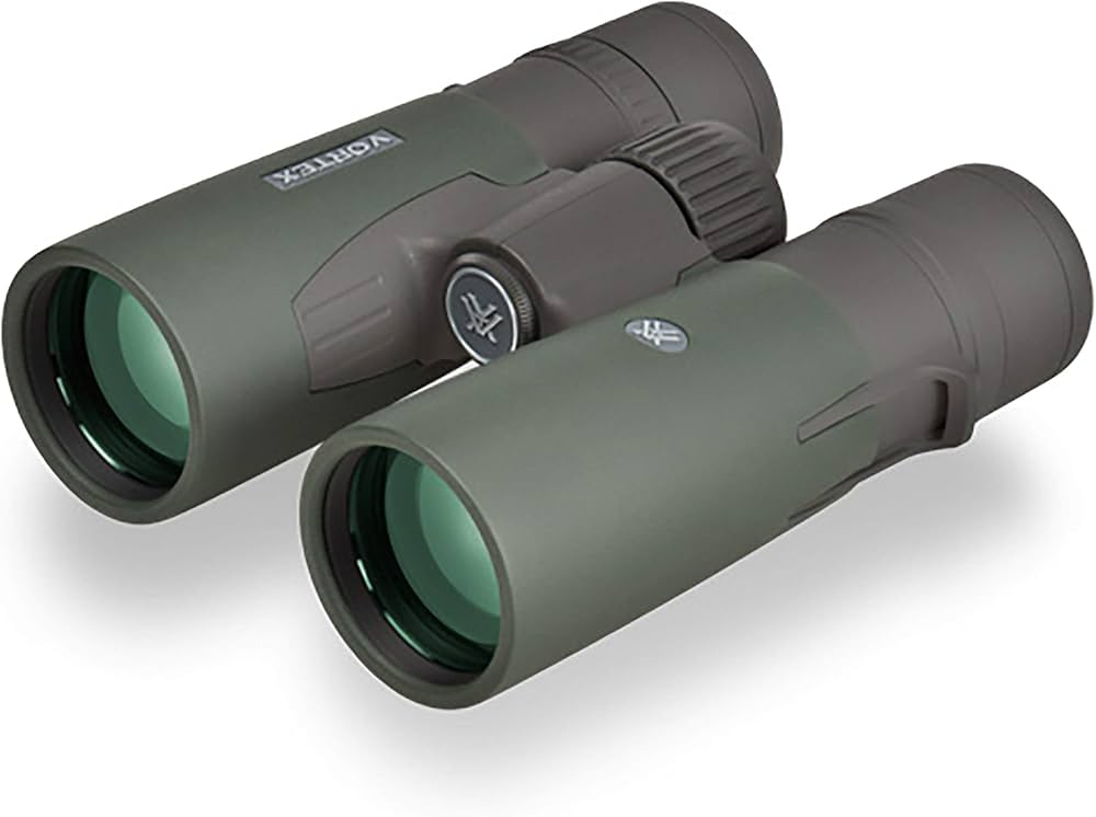 Vortex Optics Razor HD 10x25 Binoculars