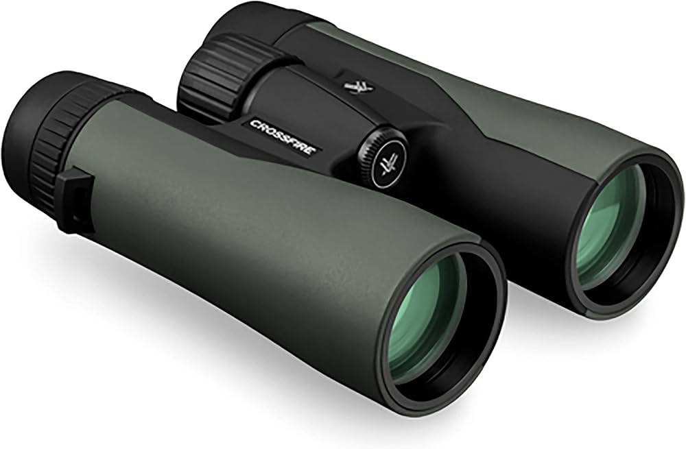Vortex Crossfire 10x32 Binoculars