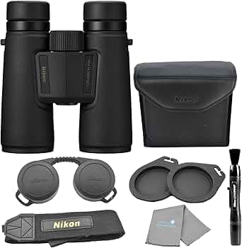 Nikon Monarch M5 10x32 Binoculars