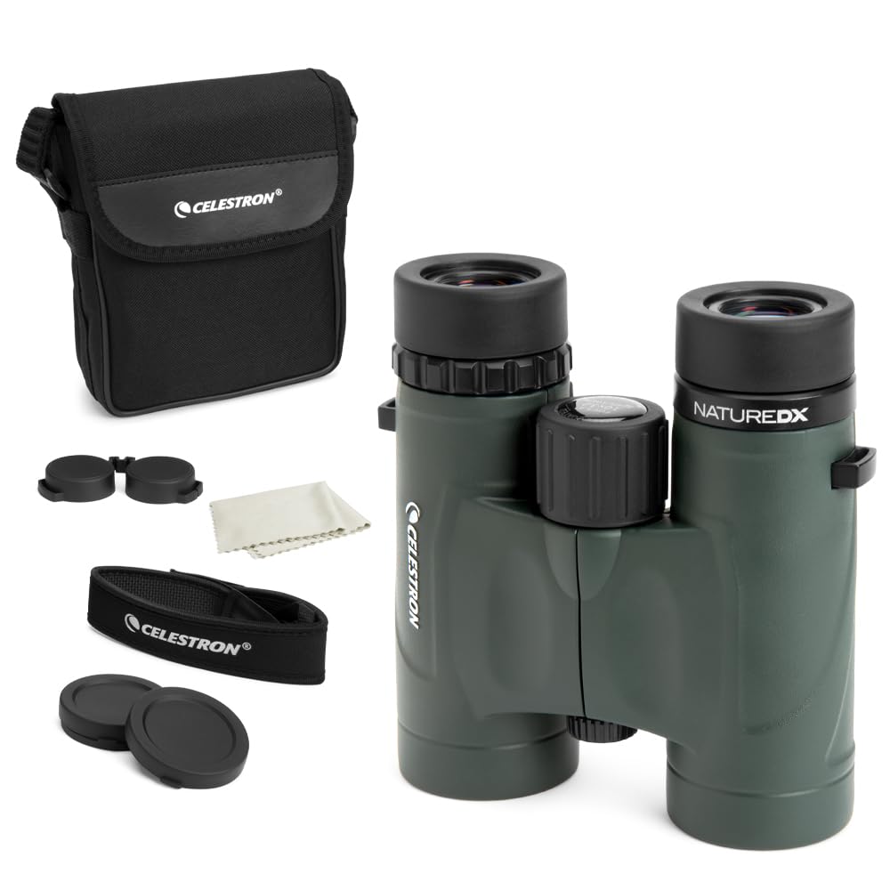 Celestron Nature DX 8x32